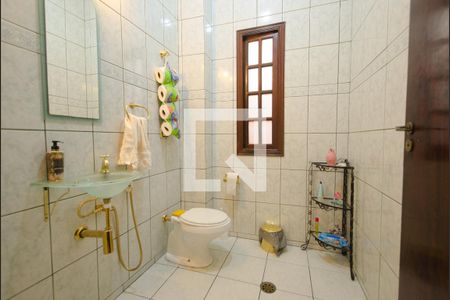 Casa à venda com 100m², 3 quartos e 1 vagaBanheiro 3