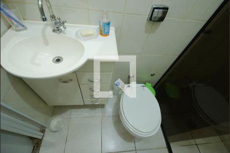 Casa à venda com 100m², 3 quartos e 1 vagaBanheiro - Casa 2