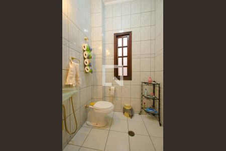 Casa à venda com 100m², 3 quartos e 1 vagaBanheiro 3