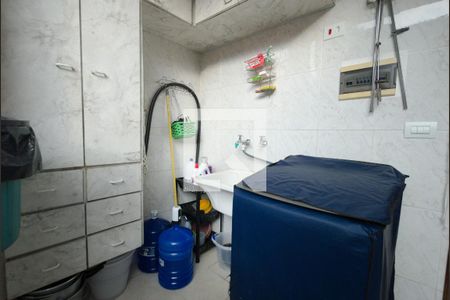 Casa à venda com 100m², 3 quartos e 1 vagaÁrea de Serviço