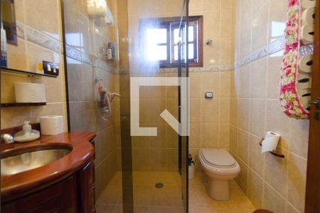 Casa à venda com 100m², 3 quartos e 1 vagaBanheiro 2