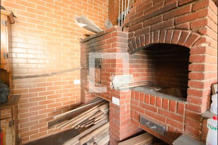 Casa à venda com 100m², 3 quartos e 1 vagaChurrasqueira