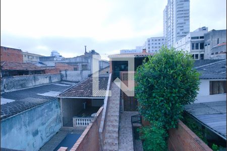 Casa à venda com 100m², 3 quartos e 1 vagaQuarto 1 - Vista