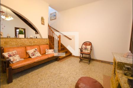 Sala de casa à venda com 3 quartos, 100m² em Vila da Saúde, São Paulo