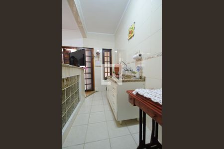 Casa à venda com 100m², 3 quartos e 1 vagaCozinha - Casa 2