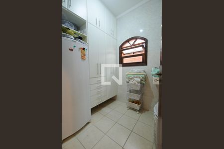 Casa à venda com 100m², 3 quartos e 1 vagaDespensa