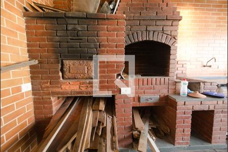 Casa à venda com 100m², 3 quartos e 1 vagaChurrasqueira