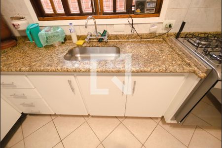 Casa à venda com 100m², 3 quartos e 1 vagaCozinha