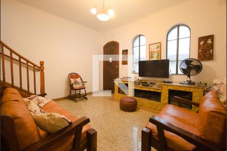 Sala de casa à venda com 3 quartos, 100m² em Vila da Saúde, São Paulo