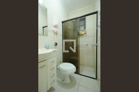 Casa à venda com 100m², 3 quartos e 1 vagaBanheiro - Casa 2