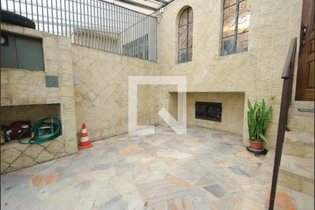 Casa à venda com 100m², 3 quartos e 1 vagaQuintal