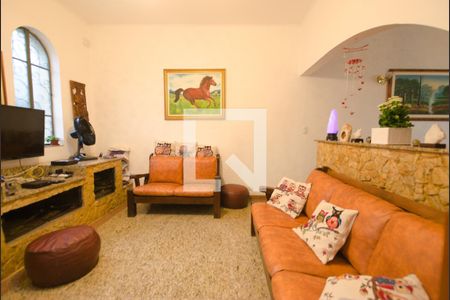 Sala de casa à venda com 3 quartos, 100m² em Vila da Saúde, São Paulo