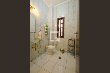 Casa à venda com 100m², 3 quartos e 1 vagaBanheiro 3