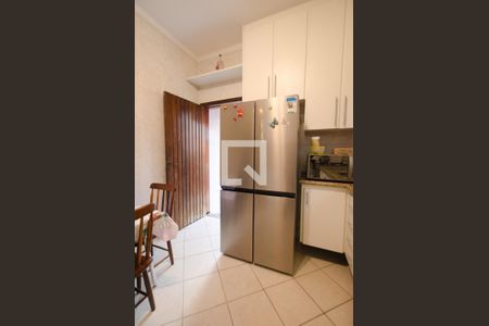 Casa à venda com 100m², 3 quartos e 1 vagaCozinha