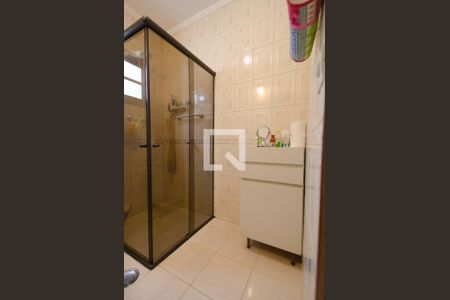 Casa à venda com 100m², 3 quartos e 1 vagaBanheiro