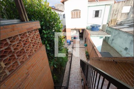 Casa à venda com 100m², 3 quartos e 1 vagaQuintal fundos