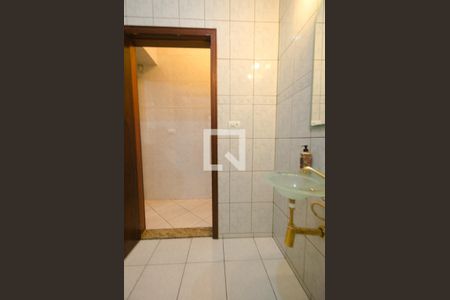 Casa à venda com 100m², 3 quartos e 1 vagaBanheiro 3