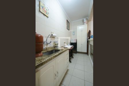 Casa à venda com 100m², 3 quartos e 1 vagaCozinha - Casa 2