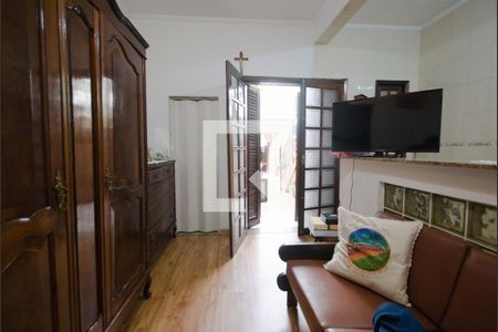 Casa à venda com 100m², 3 quartos e 1 vagaQuarto - Casa 2