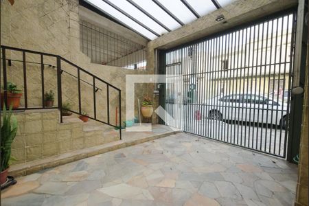Casa à venda com 100m², 3 quartos e 1 vagaQuintal