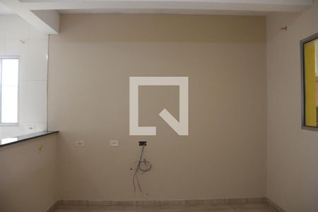 Casa para alugar com 85m², 1 quarto e 1 vagaSala