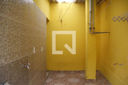 Casa para alugar com 85m², 1 quarto e 1 vagaÁrea de serviço