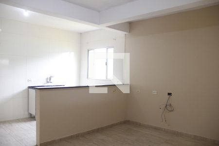 Casa para alugar com 85m², 1 quarto e 1 vagaSala