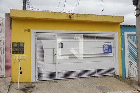 Casa para alugar com 85m², 1 quarto e 1 vagaGaragem