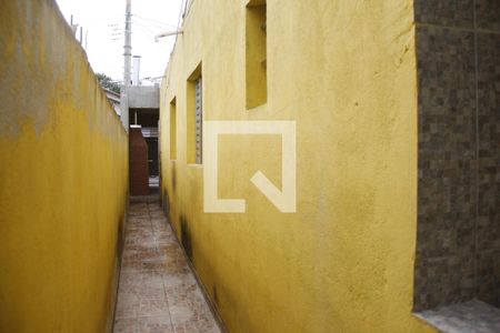 Casa para alugar com 85m², 1 quarto e 1 vagaCorredor Entrada