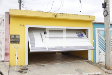 Casa para alugar com 85m², 1 quarto e 1 vagaGaragem