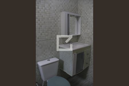 Casa para alugar com 85m², 1 quarto e 1 vagaBanheiro