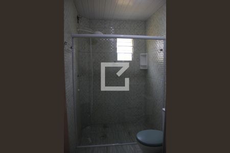 Casa para alugar com 85m², 1 quarto e 1 vagaBanheiro