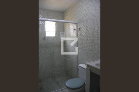 Casa para alugar com 85m², 1 quarto e 1 vagaBanheiro