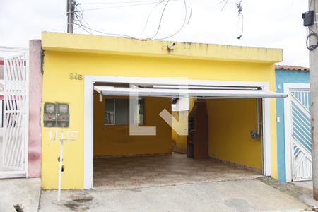 Casa para alugar com 85m², 1 quarto e 1 vagaGaragem