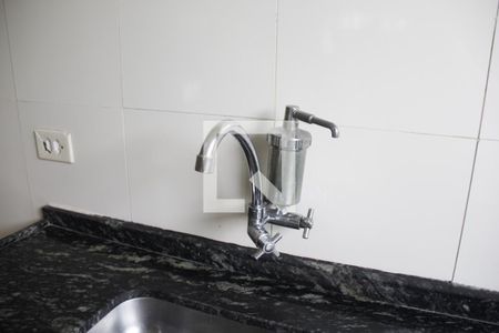 Casa para alugar com 85m², 1 quarto e 1 vagaCozinha