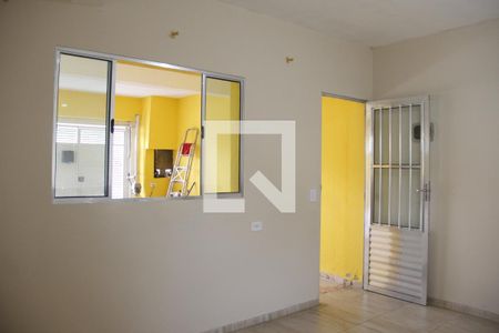 Casa para alugar com 85m², 1 quarto e 1 vagaSala