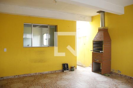 Casa para alugar com 85m², 1 quarto e 1 vagaGaragem