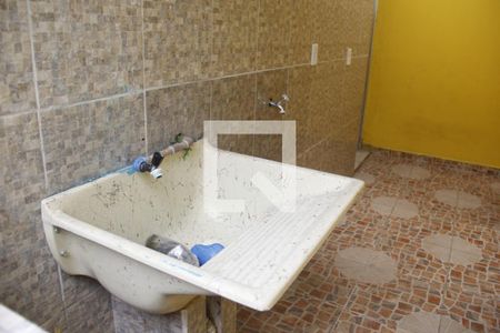 Casa para alugar com 85m², 1 quarto e 1 vagaÁrea de serviço