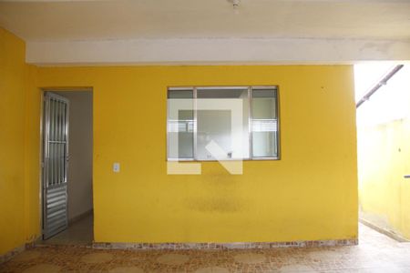 Casa para alugar com 85m², 1 quarto e 1 vagaGaragem