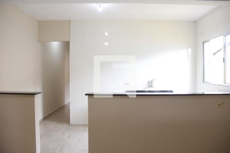 Casa para alugar com 85m², 1 quarto e 1 vagaSala