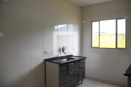 Casa para alugar com 85m², 1 quarto e 1 vagaCozinha