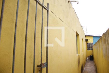 Casa para alugar com 85m², 1 quarto e 1 vagaCorredor Entrada