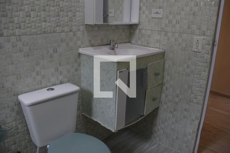 Casa para alugar com 85m², 1 quarto e 1 vagaBanheiro