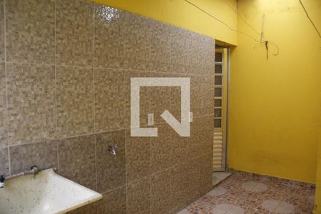 Casa para alugar com 85m², 1 quarto e 1 vagaÁrea de serviço