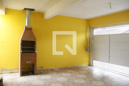 Casa para alugar com 85m², 1 quarto e 1 vagaGaragem