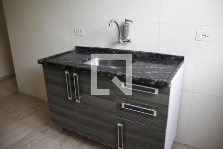 Casa para alugar com 85m², 1 quarto e 1 vagaCozinha