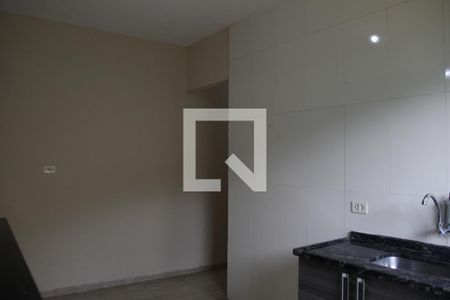 Casa para alugar com 85m², 1 quarto e 1 vagaCozinha