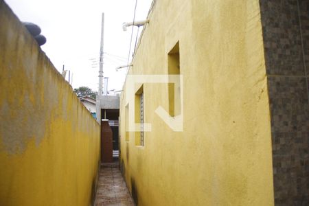 Casa para alugar com 85m², 1 quarto e 1 vagaCorredor Entrada