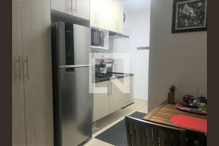 Apartamento à venda com 1 quarto, 28m² em Pinheiros, São Paulo
