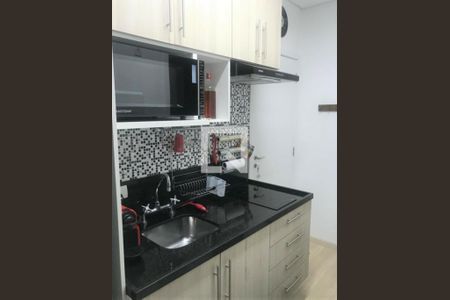 Apartamento à venda com 1 quarto, 28m² em Pinheiros, São Paulo